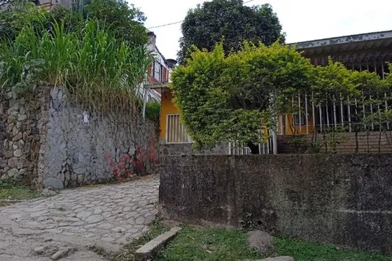 Vendo Casa Lote Ubicada En Ibagué, Sector De Ambalá