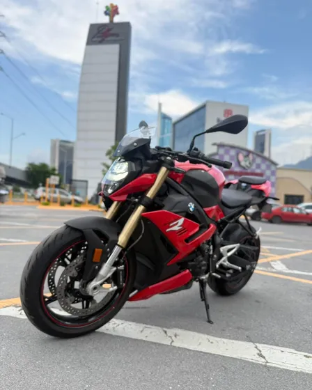 S1000r Bmw 2022