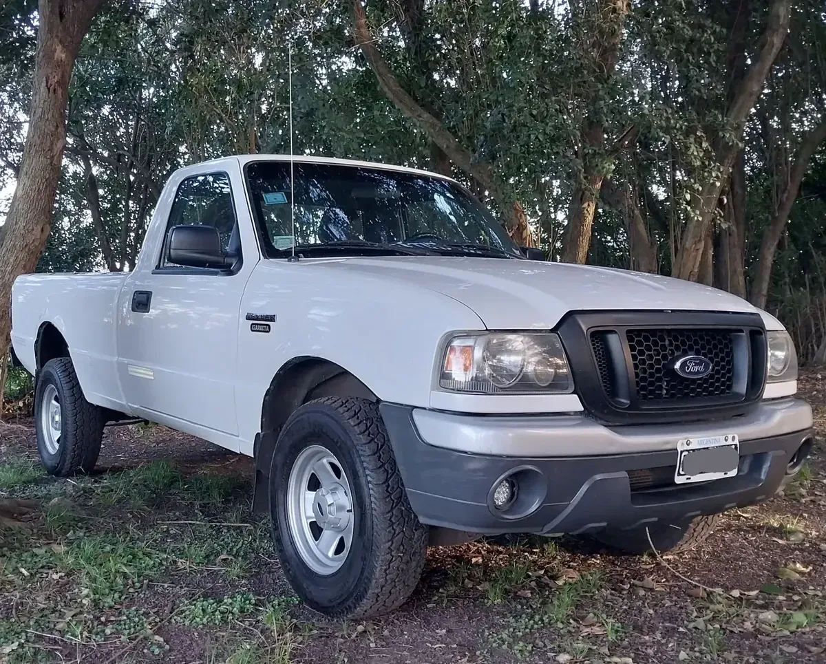 Ford Ranger, Motor 3.0 Power Stroke