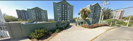 Se Vende Departamento De 4 Dormitorios, 2 Baños, 96m2 Aprox,