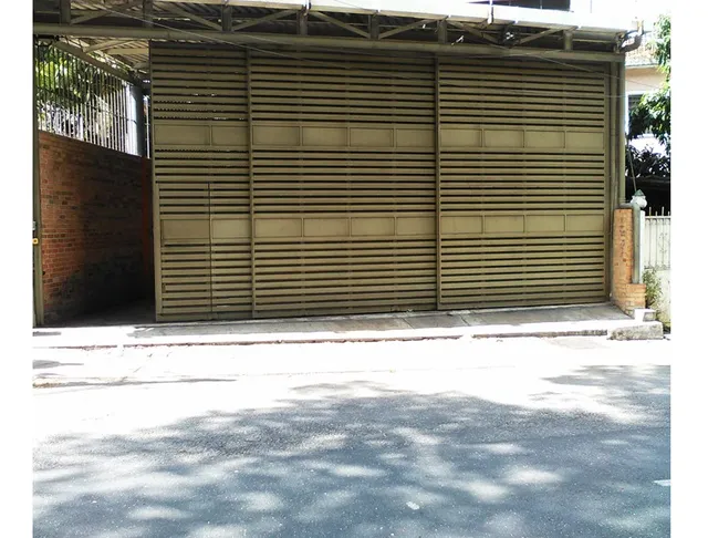 Edifico Los Dos Caminos (rs90)