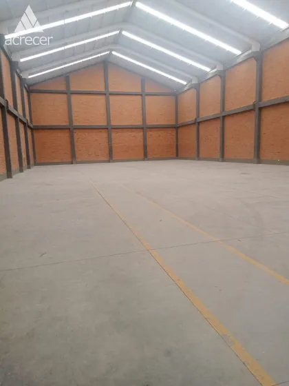 Arriendo Bodega En Funza