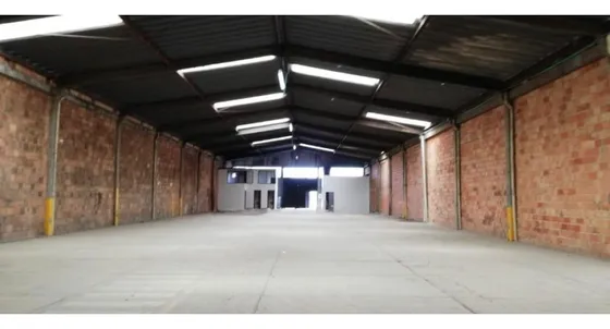 Bodega En Venta, Duitama, Boyaca