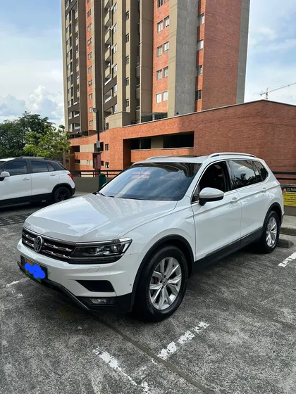 Volkswagen 2018 Volskwagen