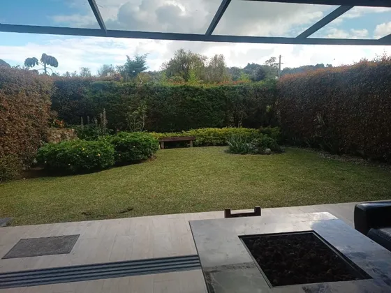 Casa En Venta Ubicada En El Retiro Sector Via La Fe Don Diego  (25973).