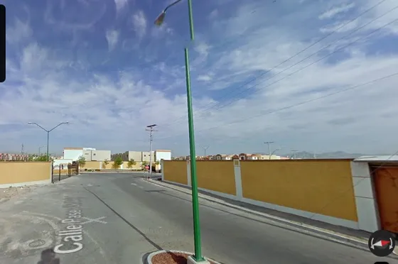 Casa Ubicada En Colonia Parcela Ejido Jesús Carranza Chihuahua. Con 3 Recamaras Y 169m2. 