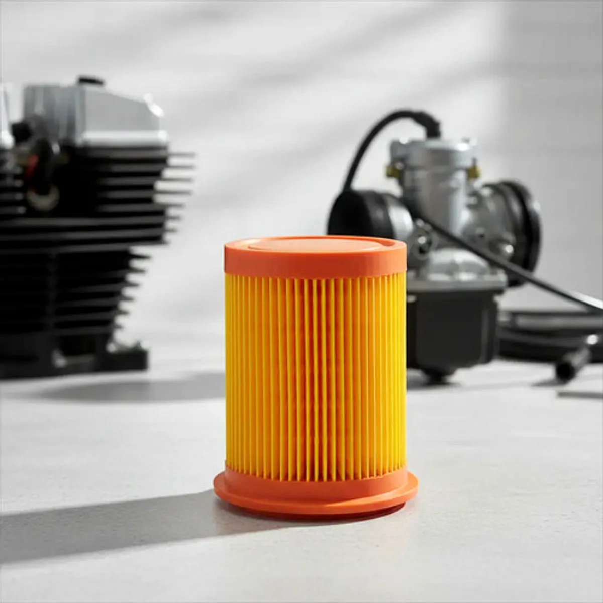 Filtro De Ar Para Suzuki Yes 125 Intruder Katana 2004 A 2018