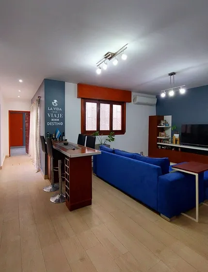 Venta Ph - Lanús Oeste - Refaccionado Con Patio