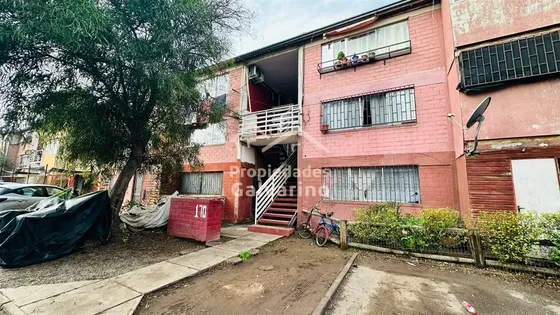 Departamento En Arriendo De 3 Dorm. En Quilicura