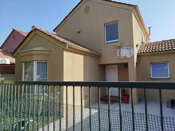 Casa En Pje Puente Manso (3d-3b) - Valle Lo Campino, Quilicu