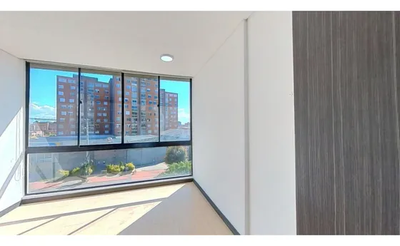  Apartamento En Venta En Gran Granada,oeste 1