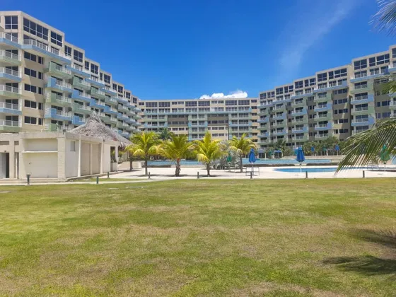 Alquiler De Apartamento De Playa En Higuerote K8g