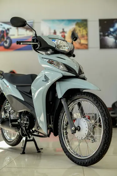 Honda Wave Base 0km 2025 - Honda Resonancias