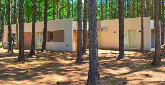 Venta Casa 3 Dormitorios - Complejo La Aldea Club De Campo