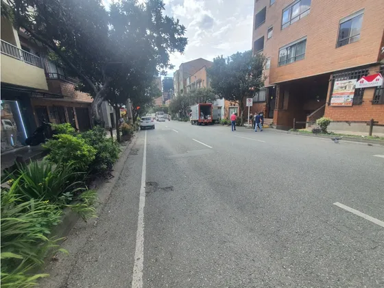 Local En Alquiler En Envigado - Guanteros