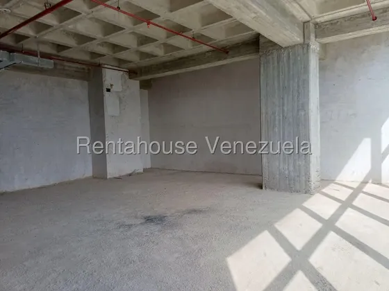 Local Comercial En Venta En Las Mercedes Cda 26-6176 Yf