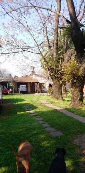 Casa Quinta En Longchamps 2 Terrenos - Dueño Directo - 3 Amb
