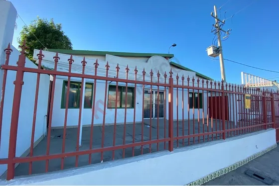 Se Renta Edificio 169 De Const Renta Mensual $21,000 Pesos