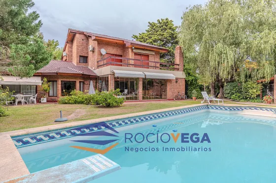 Casa En Venta En San Diego Country Club, Moreno