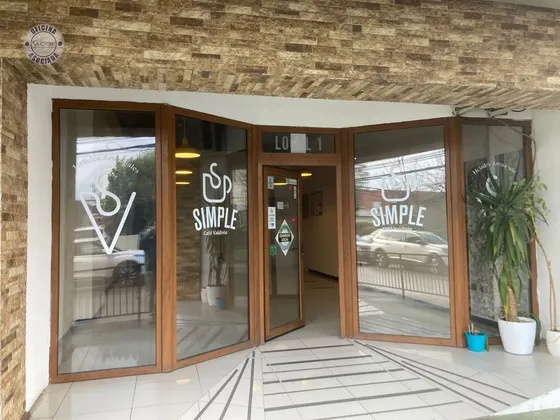 Centrico Local Comercial Ubicado En La Ciudad De Valdivia