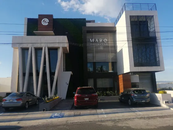 Oficinas En Renta Ejido Los Olvera Querétaro
