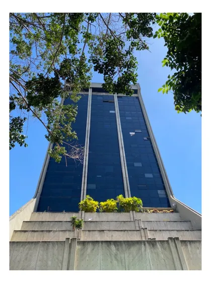 Se Vende Oficina 97m2 Colinas De Bello Monte 3196