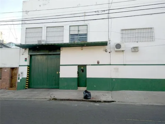 Estrada 1555 - Avellaneda