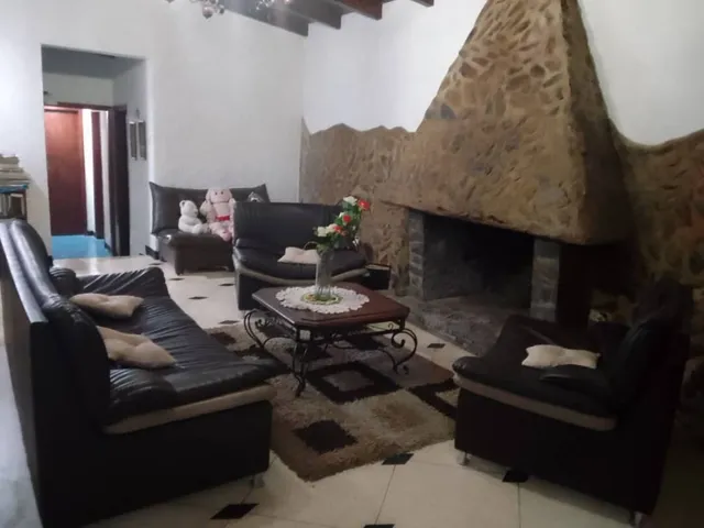 Casa En Venta El Junko Country Club (rs90)