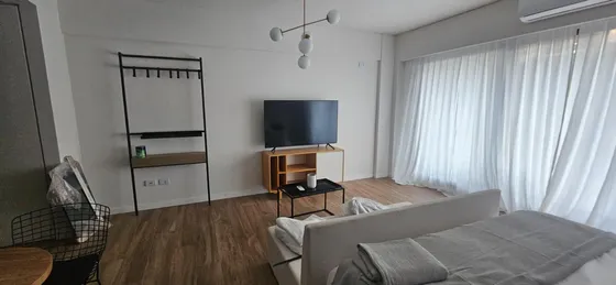 Departamento Monoambiente En Venta - 1 Baño - Palermo