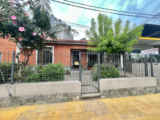 Venta Casa 3 Dormitorios Y Garaje En Buceo