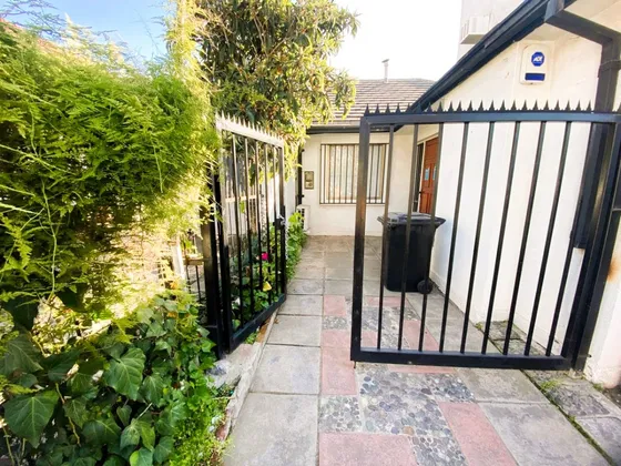 Excelente Casa Para Remodelar Las Tranqueras