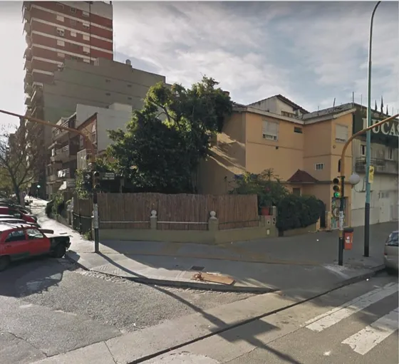 Venta O Alquiler Casa A Reciclar En Belgrano Apto Profesional Y Comercial