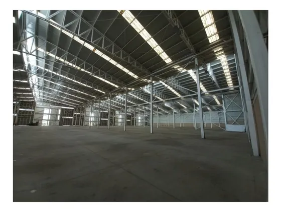Bodega En Arriendo, Parque Industrial, Mosquera