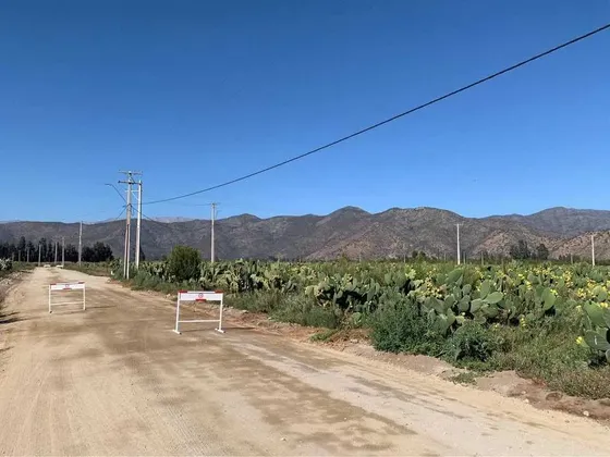 Parcelas Isla De Maipo Oferta Bci ! (83785)