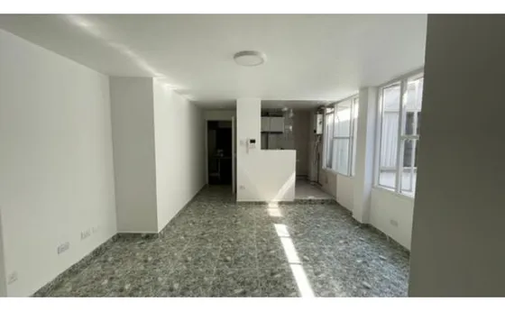 Oportunidad De Apartamento En  Barrio Unidos 360- Dbr-926