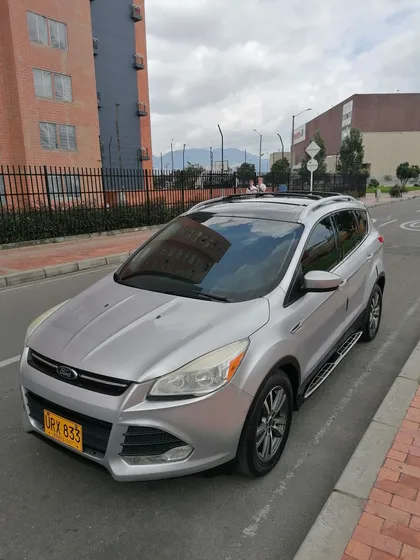 Ford Escape 2.0 Se 4x4