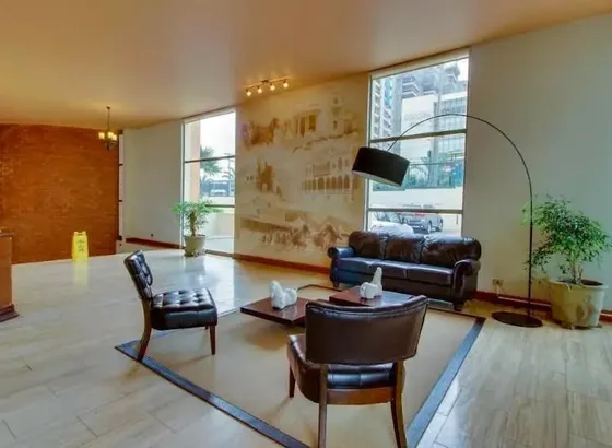Arriendo Depto 3d 3b Año Corrido Con O Sin Muebles Reñaca
