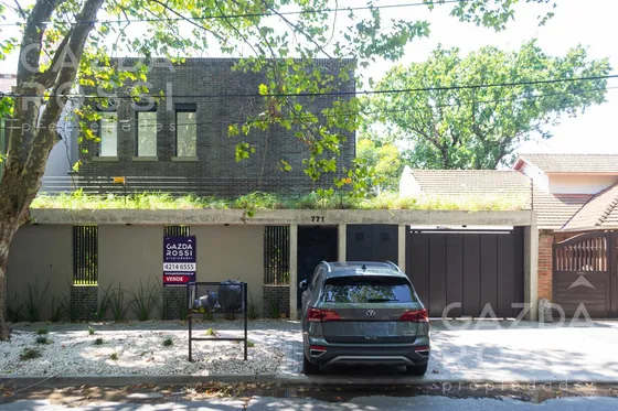 Condominio En Adrogue
