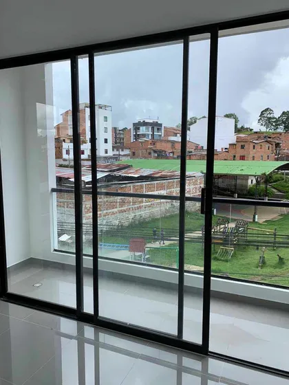 Apartamento En Venta Marinilla 643-7092523