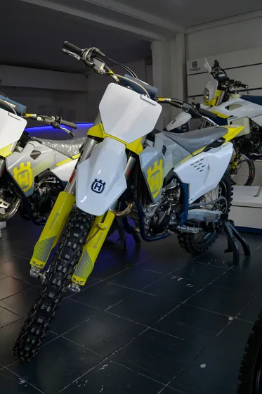 Husqvarna Fc 250