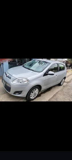 Fiat Palio 1.6 Essence 115cv