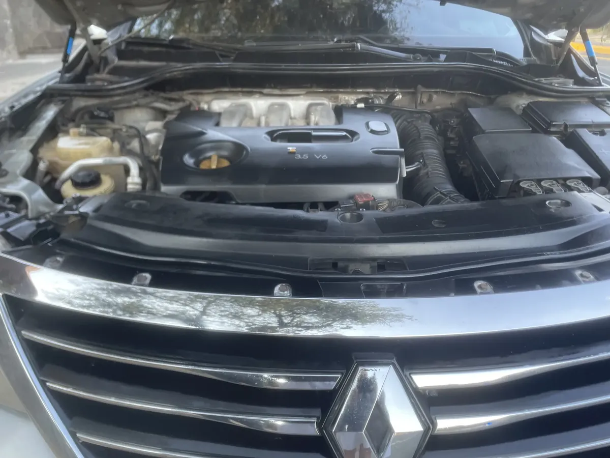 Renault Safrane415352805697802248
