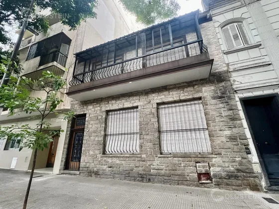 Casa En Caballito