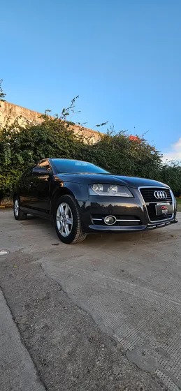 Audi A3 Sportback 1.4 Tsi Stronic