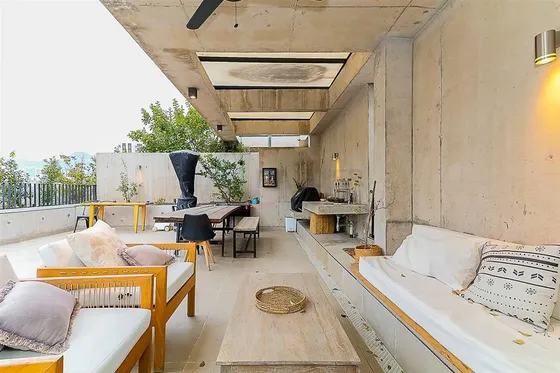 Departamento En Venta En Las Condes