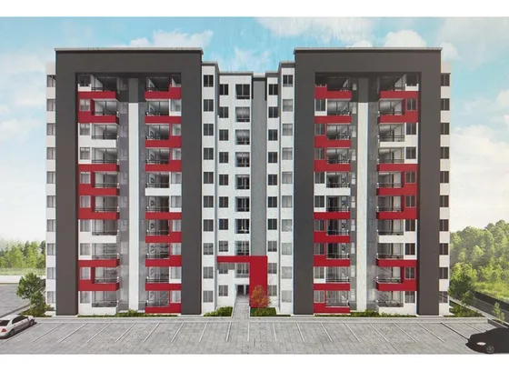 Venta Apartamentos En Conjunto Cerrado dosquebradas 