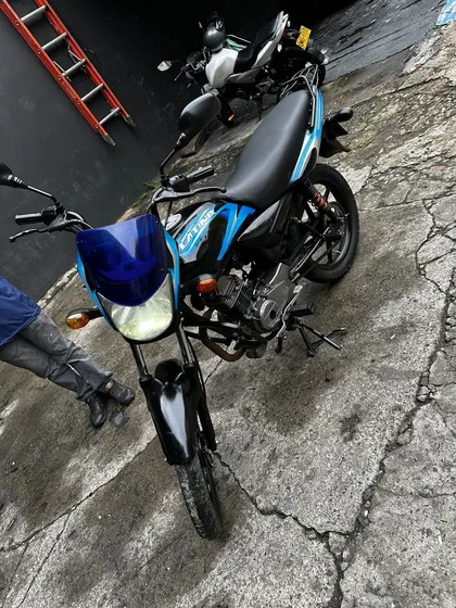 Se Vende Platino 100 Al Día En Excelente Estado