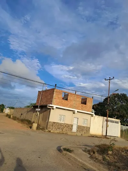 Doña Elisa. San Antonio, Municipio García.