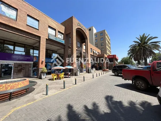 Oficina En Venta En Maipú