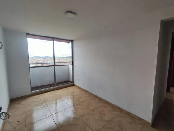 Arriendo Apartamento En Soacha 